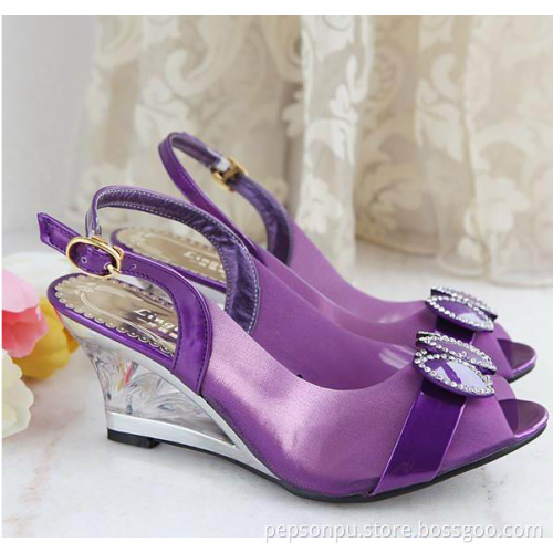 Colorful TPU Sheets&Shiny Shoe Material